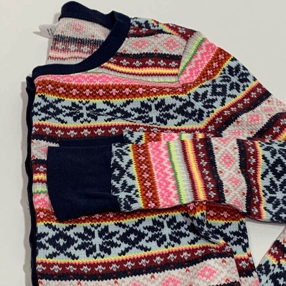 Old Navy Footless Onsie - Picture 5 of 7